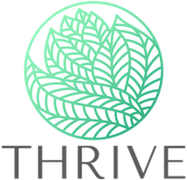THRIVE Dental Consulting Logo