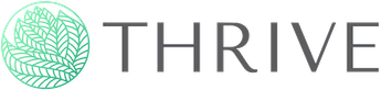 THRIVE Dental Consulting Logo